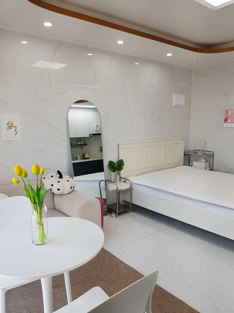 [Suyeong, Busan] Gwangalli Ocean View Full-Option 2