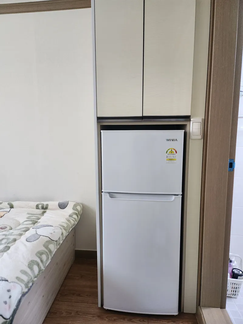 [Dong-gu, Daejeon] Cozy single accommodation near the complex terminal 8