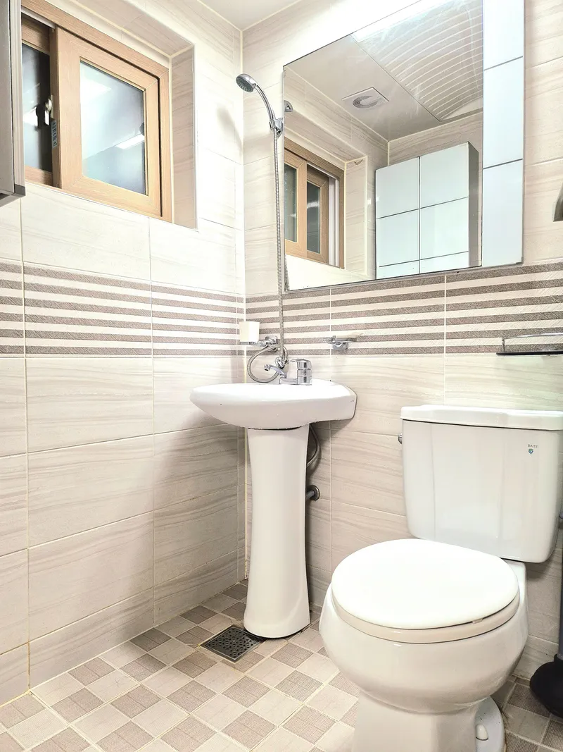 [Jincheon] Premium Two-Room (Corporate Use Only) 14