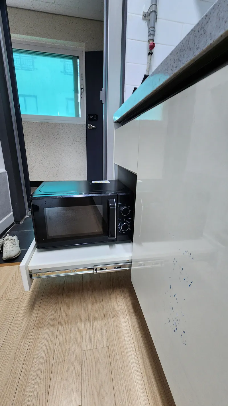 [Yangyang] Full-option ocean view Hajodae 5 minutes Shine 503 #Pets allowed 31
