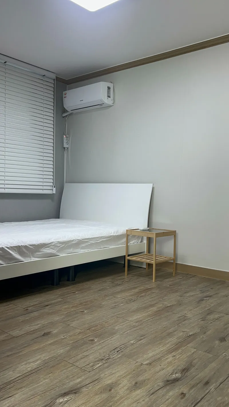 [Wonju] Wonju Luxury Short-Term Two-Room Apartment 4 Pets Allowed 301 2