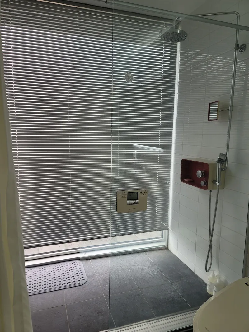 [제주 한림] 금능해수욕장 바다바로앞 단층주택#한달살기#워케이션 8
