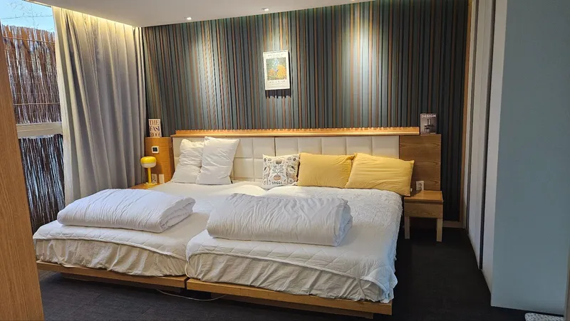 [Topyeong-dong, Seogwipo] (7 days or more) STAY Little Forest #Terrace #CookingStay [Seogwipo] 3