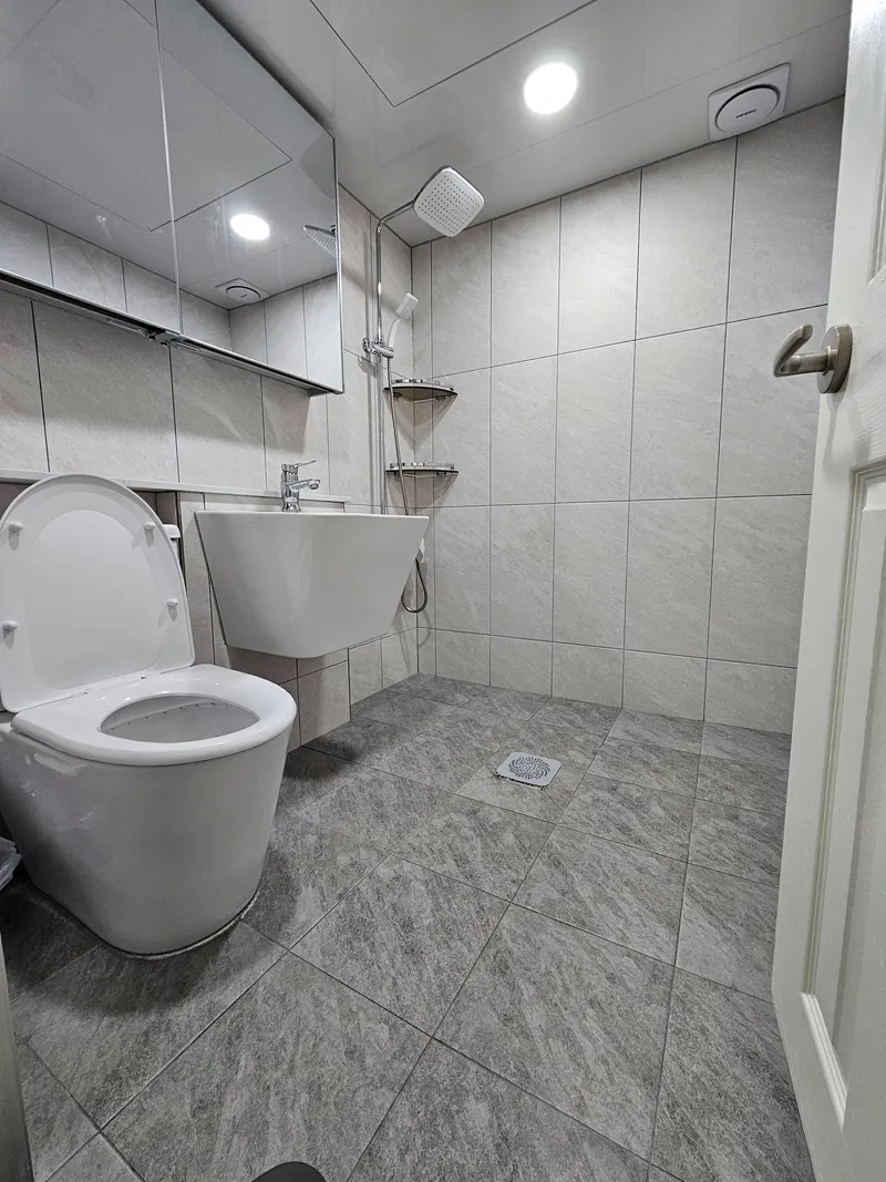 [Iksan] 21-pyeong apartment in the Iksan, Jeonju, and Wanju triple living zone 5