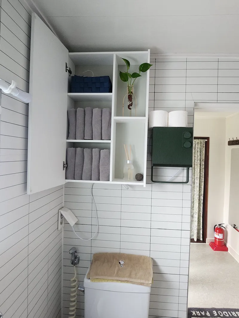 [Aewol, Jeju] Two-room with red roof yard #Independent house #Barbecue #Bulmung 15