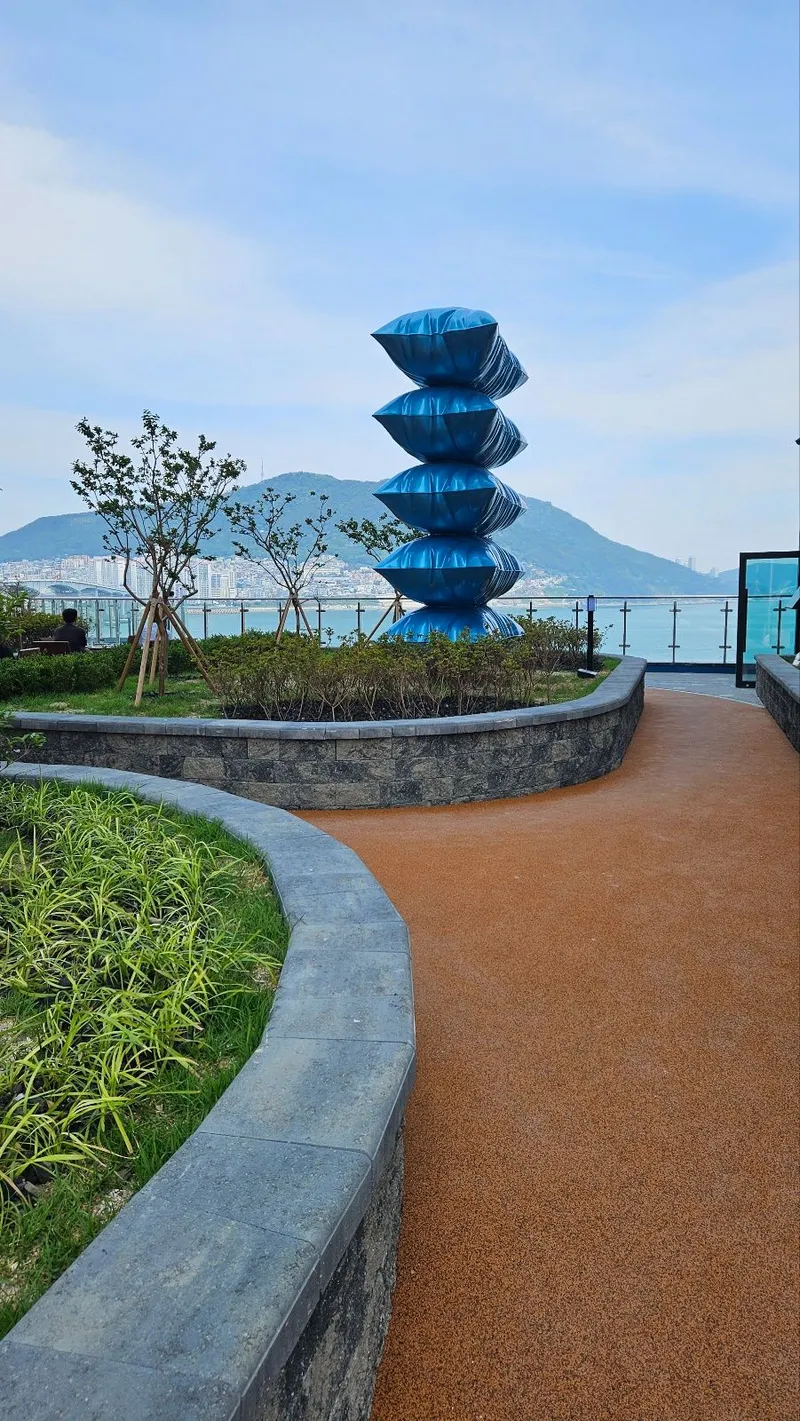 [Seo-gu, Busan] Songdo Sky Ocean Residence 59
