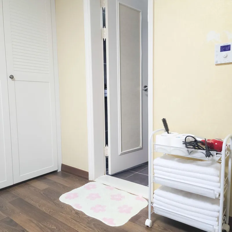 [경북 경주] 황리단길 5분거리 22평 아파트 #감성 #모던 #편안 10