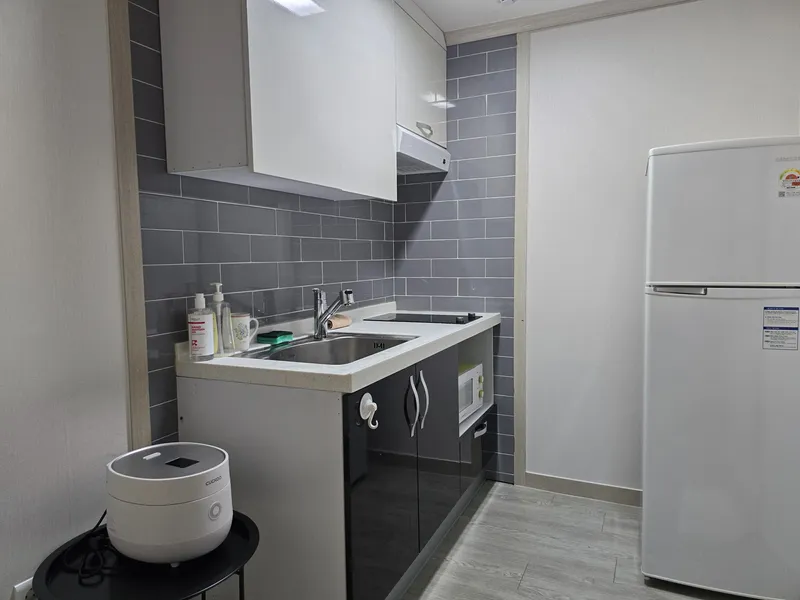 [Samcheok] 26 Quiet residential area near Samcheok Station, lightning market, Jangho Port, Deoksan Beach 5