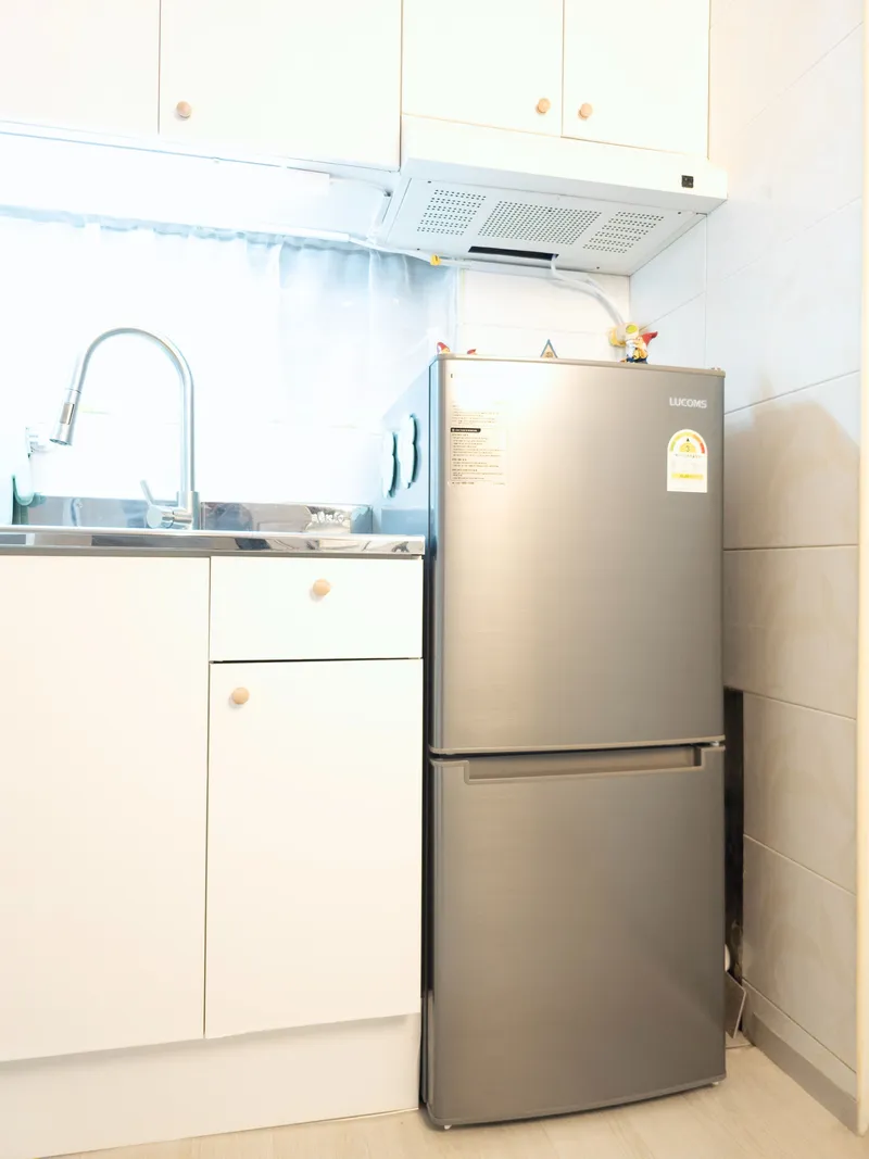 [Gangseo, Seoul] 2-room emotional accommodation, 5 minutes walk from Hwagok Station, near the airport, Magok, Hongdae, and Yeouido 17