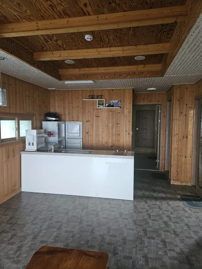 [Yeongdeok] Ocean View/2 Bathroom Pension #202 (1 living room/room, 1 master bedroom) 5