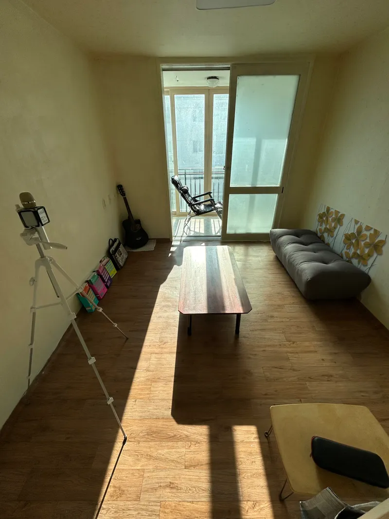 [강원 삼척] 차로 초교 2분, 벚꽃산 바로 옆,바다 7분 계단 아파트 3
