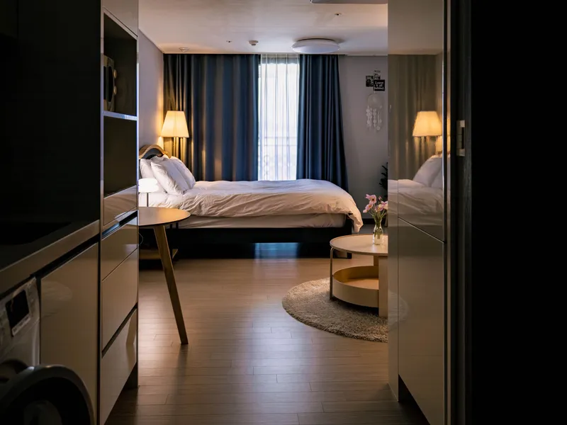 [Yeosu] Yeosu, South Jeolla Province: Ocean View/Fishing Spot/Tourist Attractions 10 Minutes/Workation/Netflix 17
