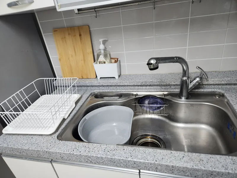 [Changwon][Changwon-si, Gyeongnam] #Jinhae New Port #3 Room #Apartment Only #Parking #Quiet 31