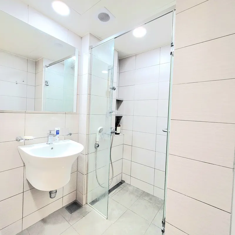 [Goyang] In front of Ilsan Baekseok Station, Yojin View City & Mountain View Duplex Officetel 6