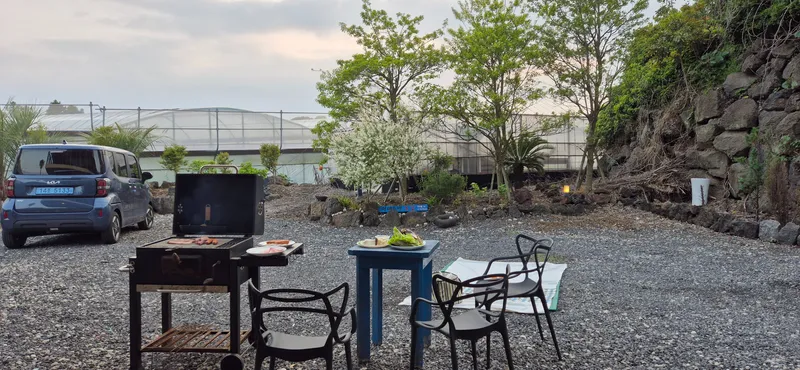[Pyoseon, Seogwipo] Jeju Open Special #Pets Allowed #4 People 37
