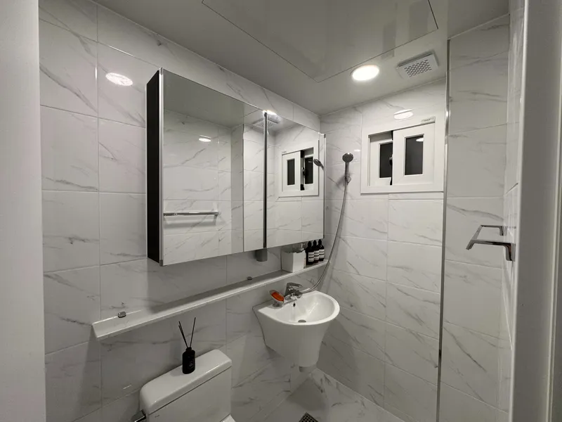 [Dongdaemun, Seoul] 5 minutes from Korea University Station, a warm 2-room accommodation in the heart of Seoul 10