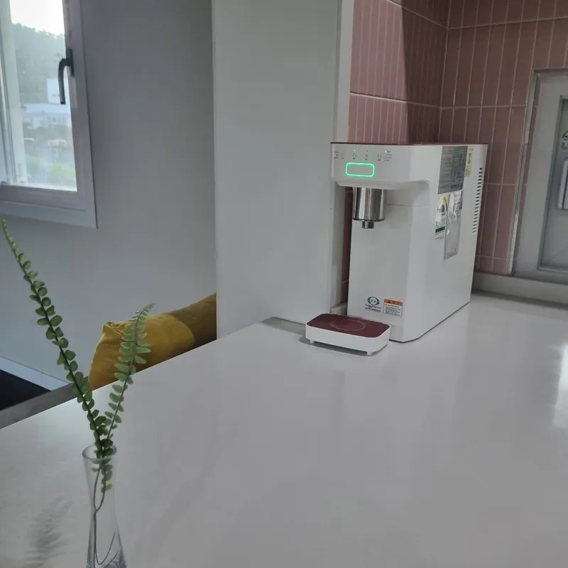 [Aewol, Jeju] 5 minutes from Gwakji Beach, Hallasan View Accommodation #Pets Allowed 20