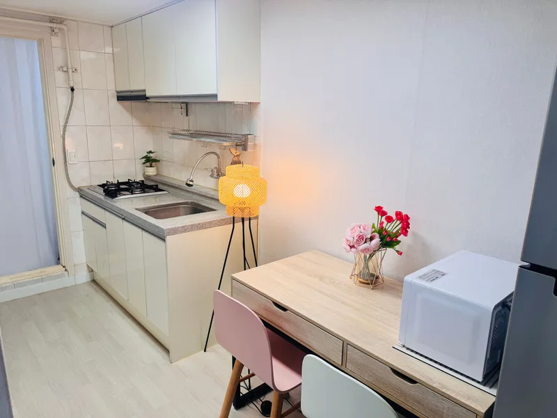 [Suwon][Suwon Gwonseon] 2-minute walk from Maetan Gwonseon Station 10
