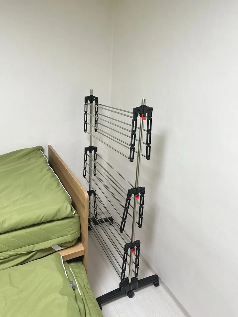 [Jongno, Seoul][Tiger House] Gyeongbokgung Palace/Gwanghwamun/Seochon 4-person family 3-room accommodation 9