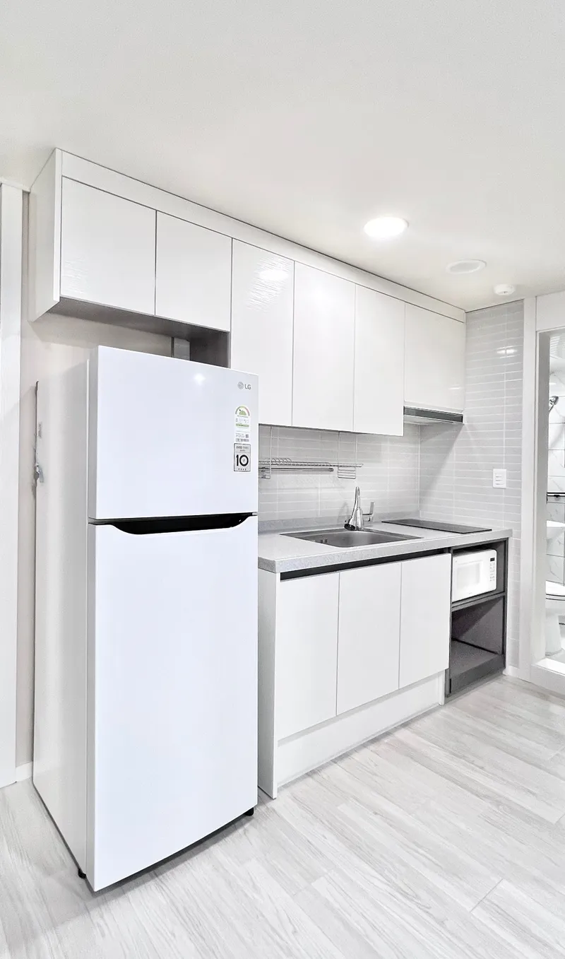 [Yeoju] Fully furnished, clean 1.5-room unit 2 6