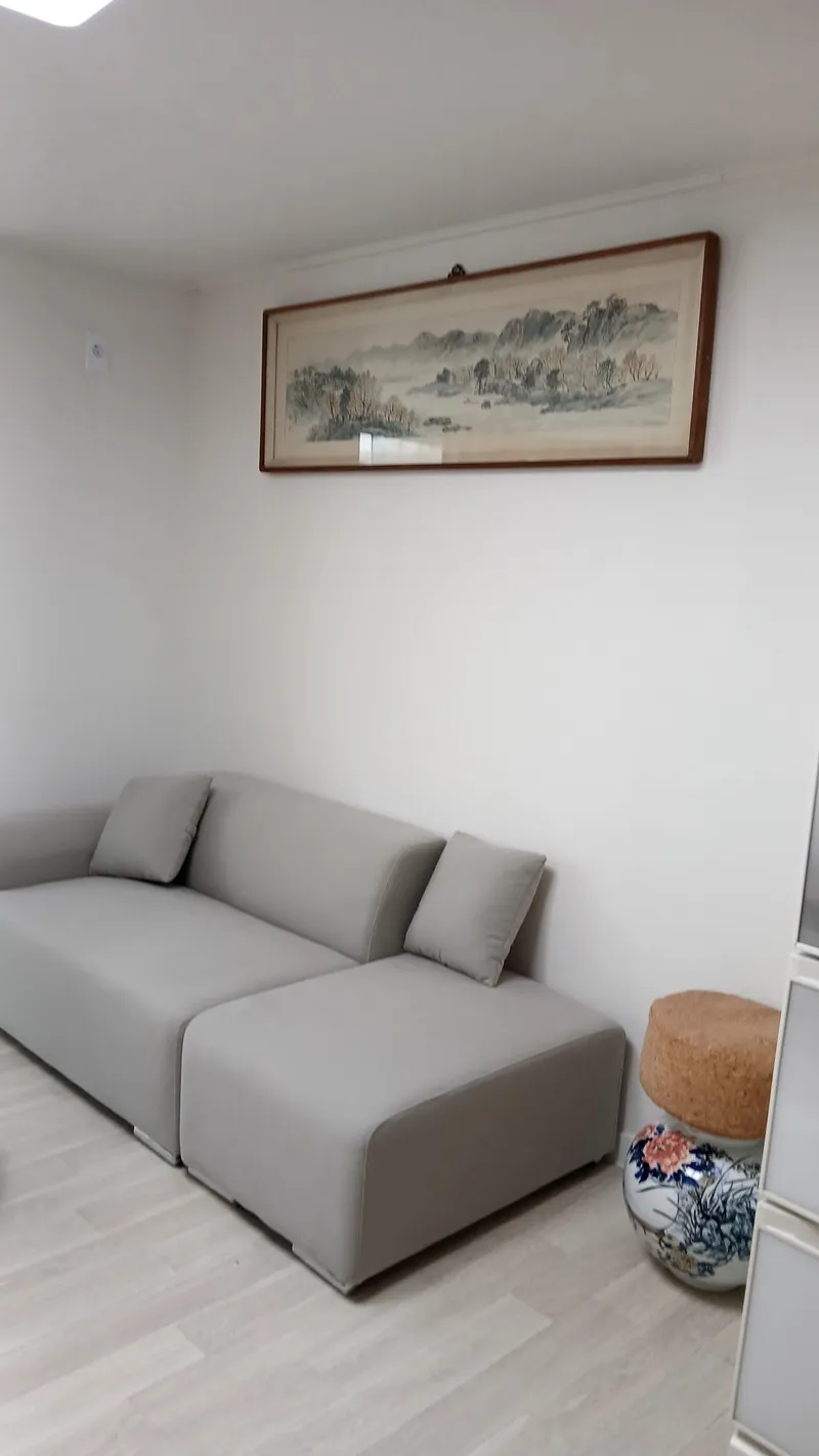 [Yuseong, Daejeon] 3-room apartment next to Chungnam National University 16