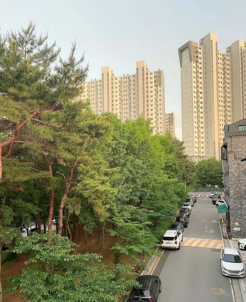 [대전 서구] 관저동 서대전ic 건양대 리모델링 첫입주 투룸 최대3~4인 19