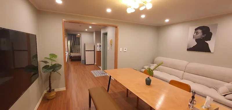 [Hallim, Jeju][Aewol/Hanrim] Handam & Gwakji close proximity #Ocean view #Beautiful sunset 4th floor #Living for a month 18
