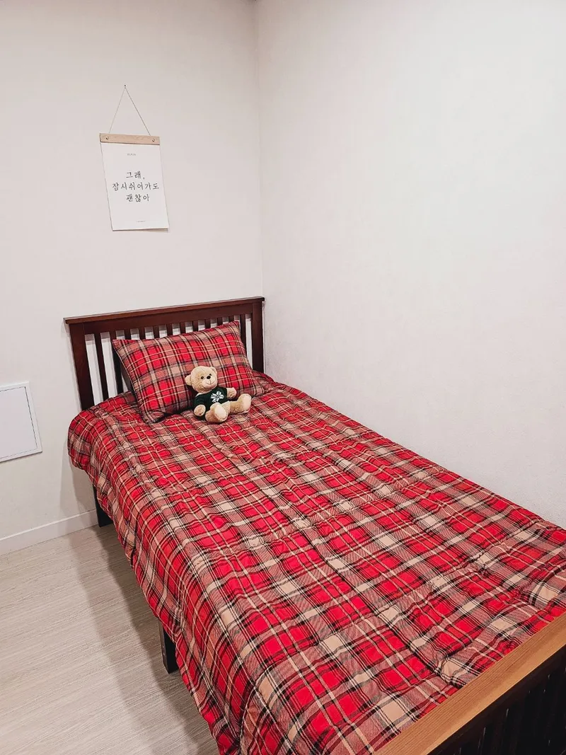 [Gangseo, Seoul] Hwagok Double Station-Friendly Terrace House with Clean and Sensible Feelings 11