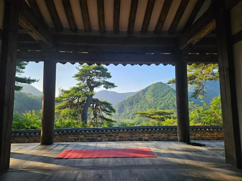 [Mungyeong] A detached house in the mountains of Maseong-myeon 23