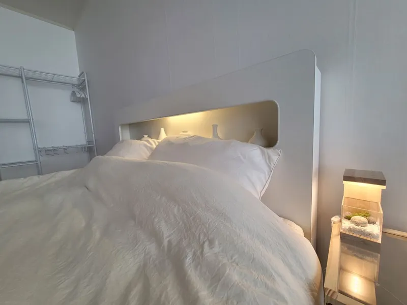 [Yangcheon, Seoul] Yeouido/Mok-dong 3 mins from Omokgyo Station/Free Parking/Ewha Mokdong Hospital/City & Riverview 8
