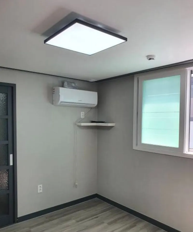 [Suseong, Daegu] 30 seconds walk from Suseongmot Station on Daegu Line 3 4