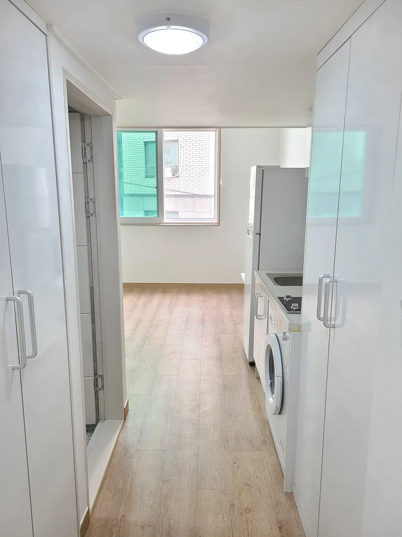 [Yongin] Free parking at Yongin University Myongji University Station in the Yeokbuk District, spacious duplex, cost-effective accommodation 64