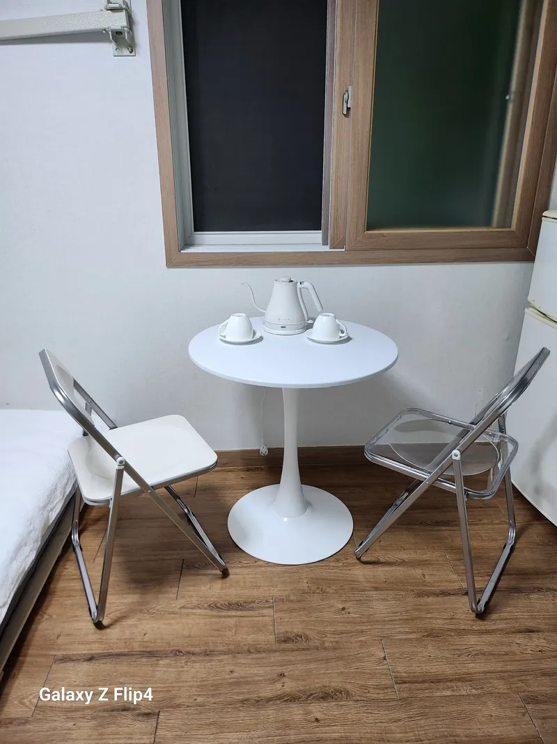 [Paju] Love House between Geumchon Station and Geumneung Station 13