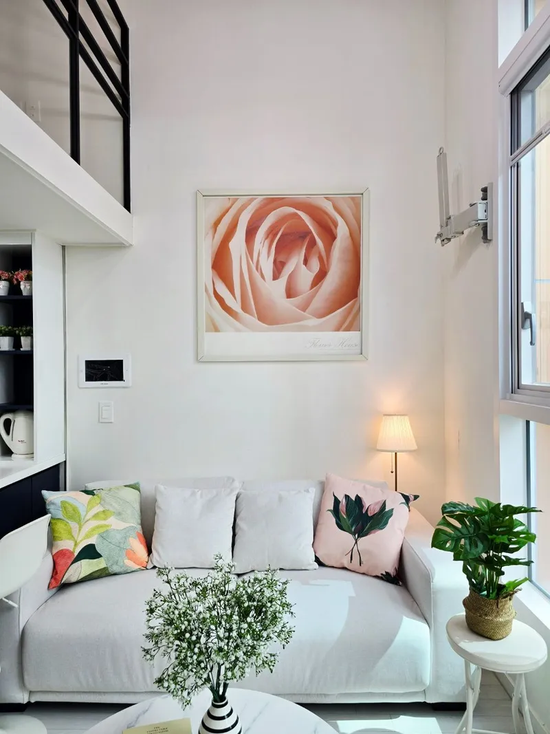 [Guro, Seoul] Luxury duplex officetel 17