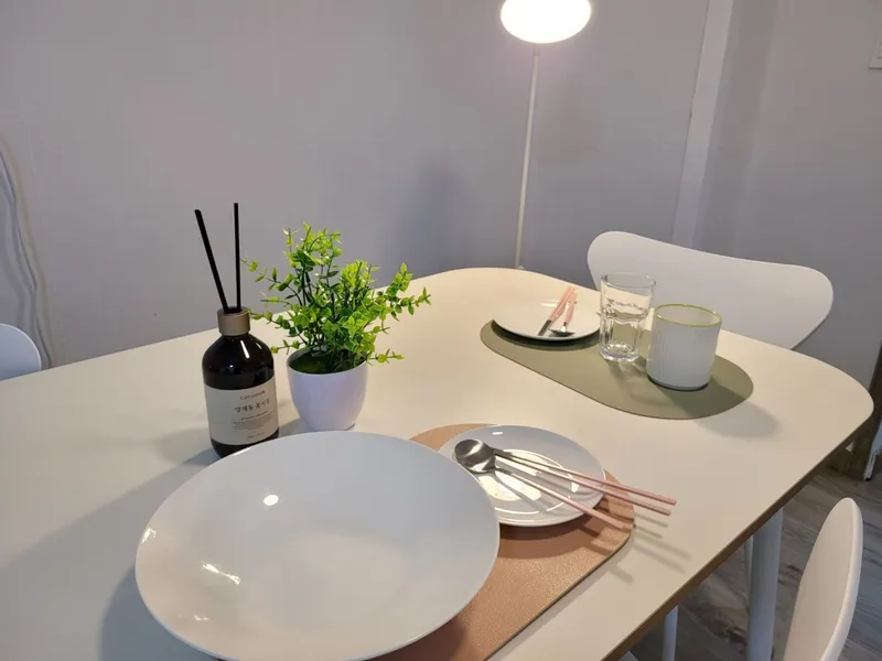 [Nowon, Seoul] 1st floor apartment in front of Nowon Station #2 beds #Parking available #Suitable for 4 people 17