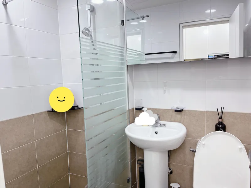 [Seohae, Incheon] The best accommodation at the Seo-gu Office International St. Mary's Hospital 6