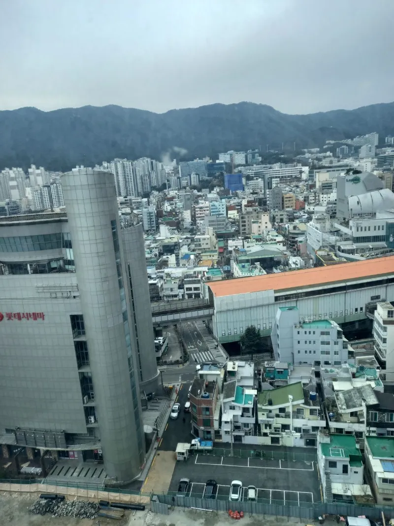 [부산 금정] 소소당 - 부산대역 3분 9