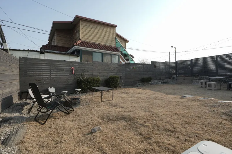 [경기 안성] 용두리 애견동반 독채 22