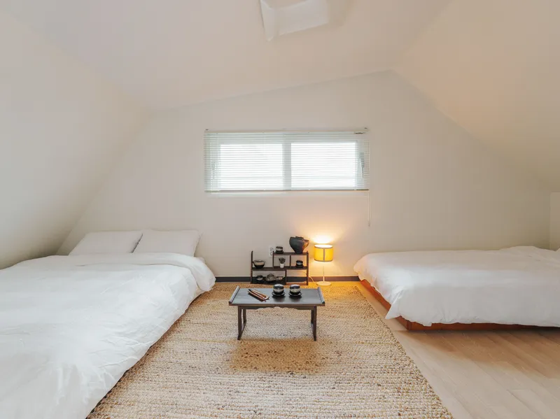 [Yeongdeungpo, Seoul] 3-room accommodation near Yeongdeungpo-gu Office Station, Line 2 and Line 5 5