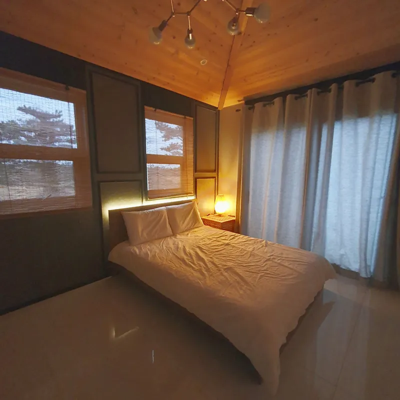 [Hangyeong, Jeju] European-style private accommodation (swimming pool available from the second week of June to September) 3