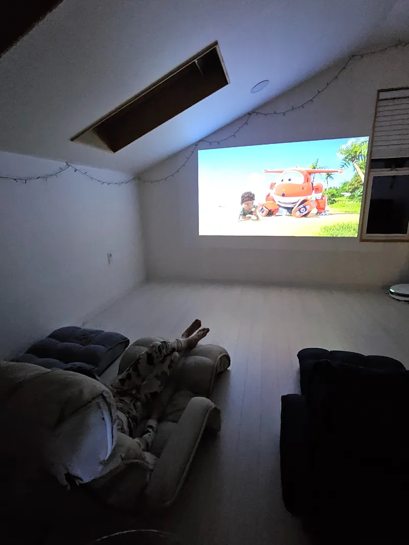 [Hangyeong, Jeju] A quiet and relaxing two-story house 33
