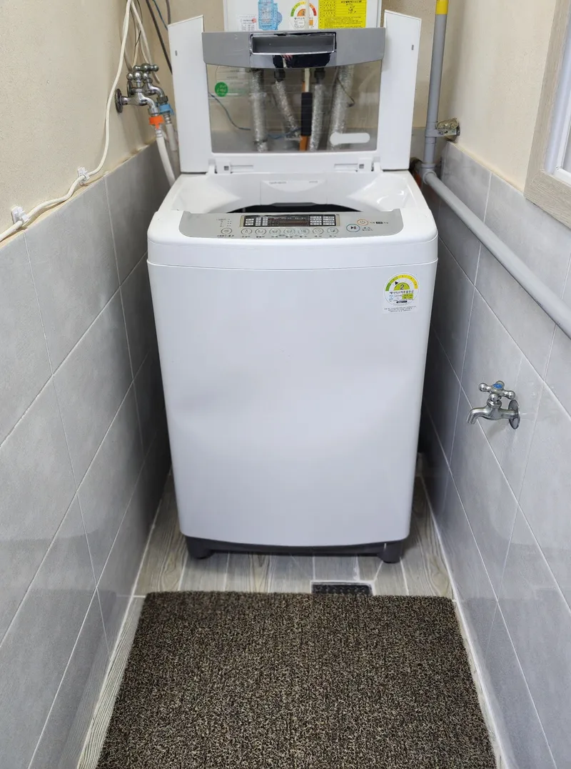 [Nam-gu, Daegu] Detached studio apartment 10 minutes from Banwoldang subway station 13