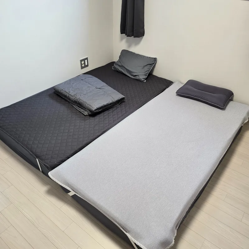 [Jung-gu, Daegu] Daegu Station Jungangno Station 25-pyeong officetel #Pets allowed 3