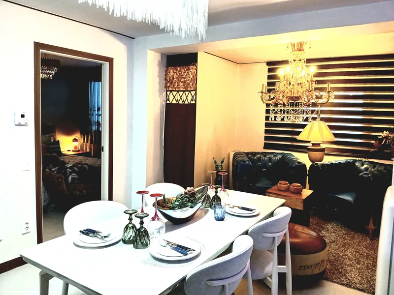 [Tongyeong][Tongyeong, Gyeongnam] Shelter 66