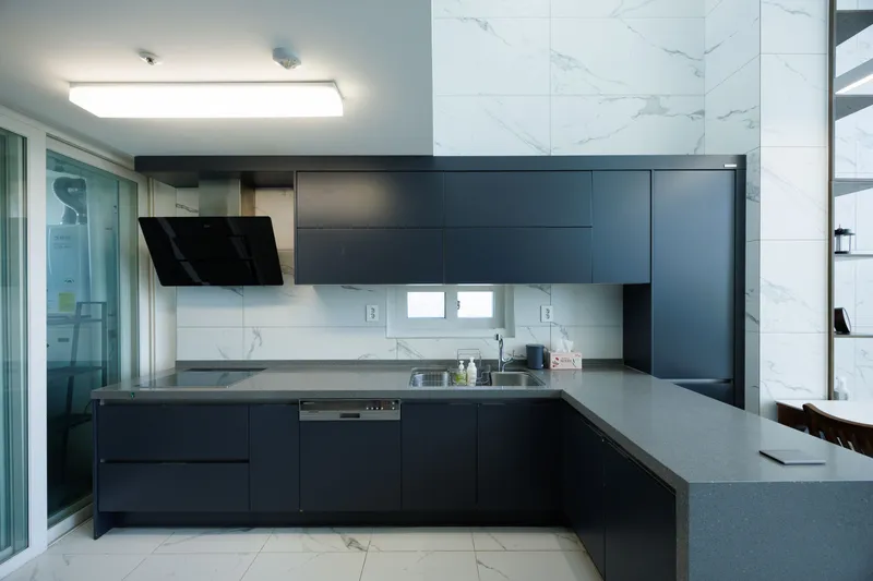 [Songpa, Seoul] Jamsil Daechi Samsung Asan Severance Top Floor Penthouse Exclusive Rooftop 8