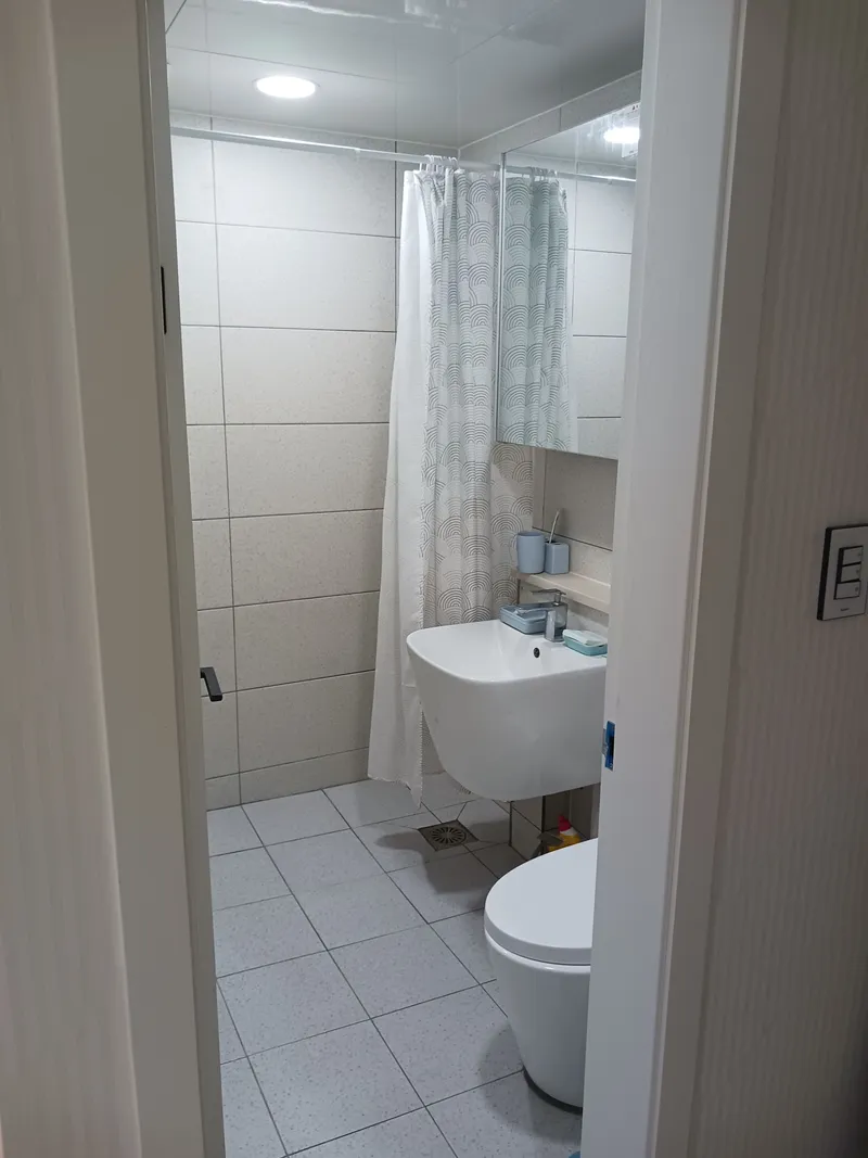 [Yeongjong, Incheon] Three-room, 2nd floor 6