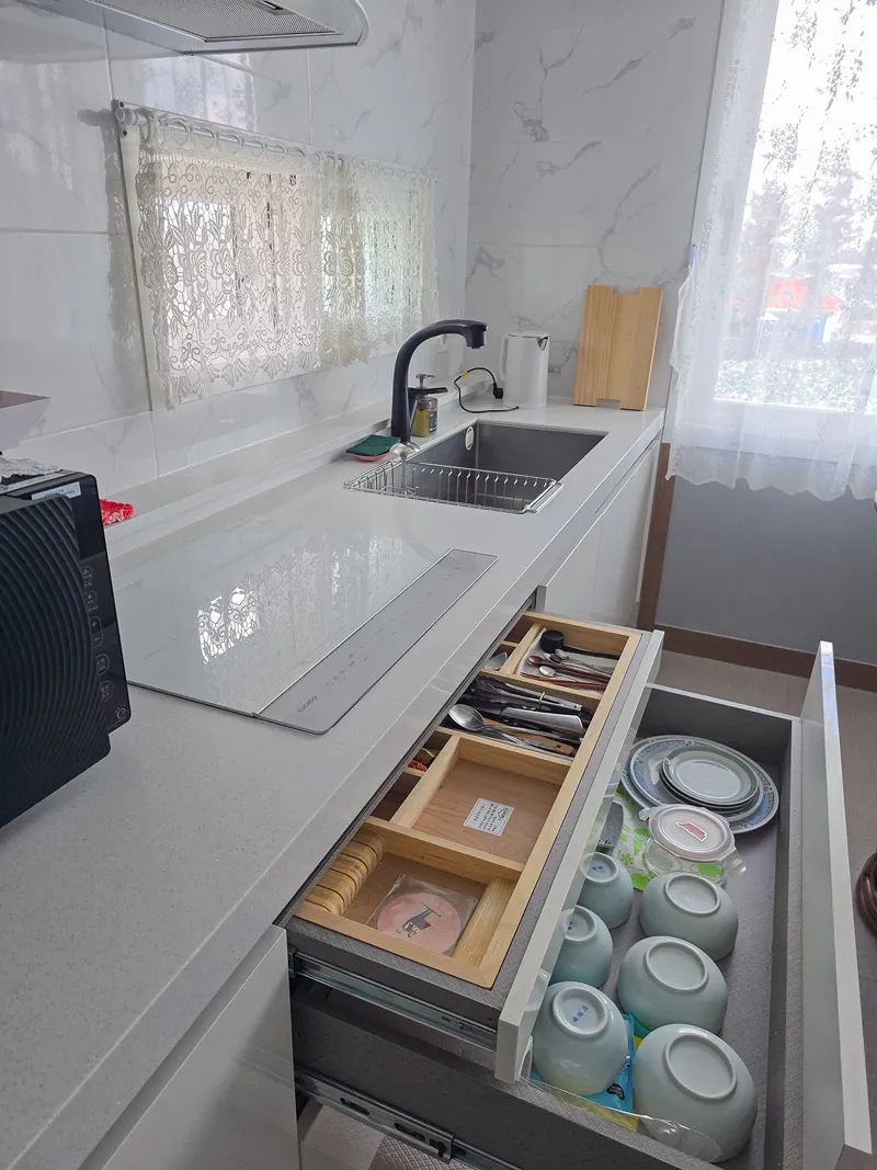 [Hallim, Jeju] Private villa with ocean view 103 43