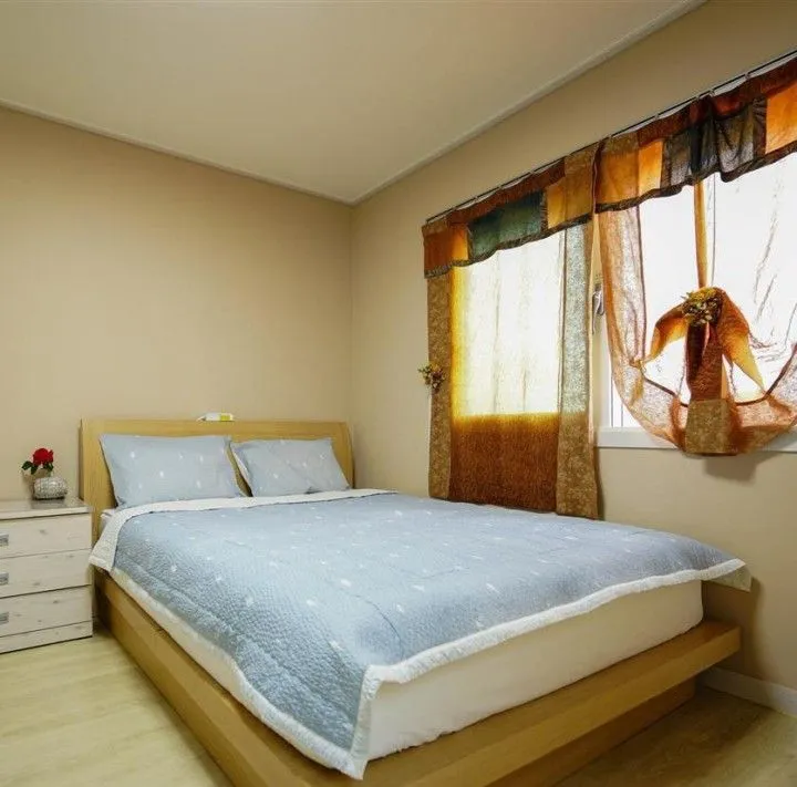 [Seongsan, Seogwipo][Byeolbat-dong] A clean and comfortable detached house, like the wind whispering against a stone wall. 2