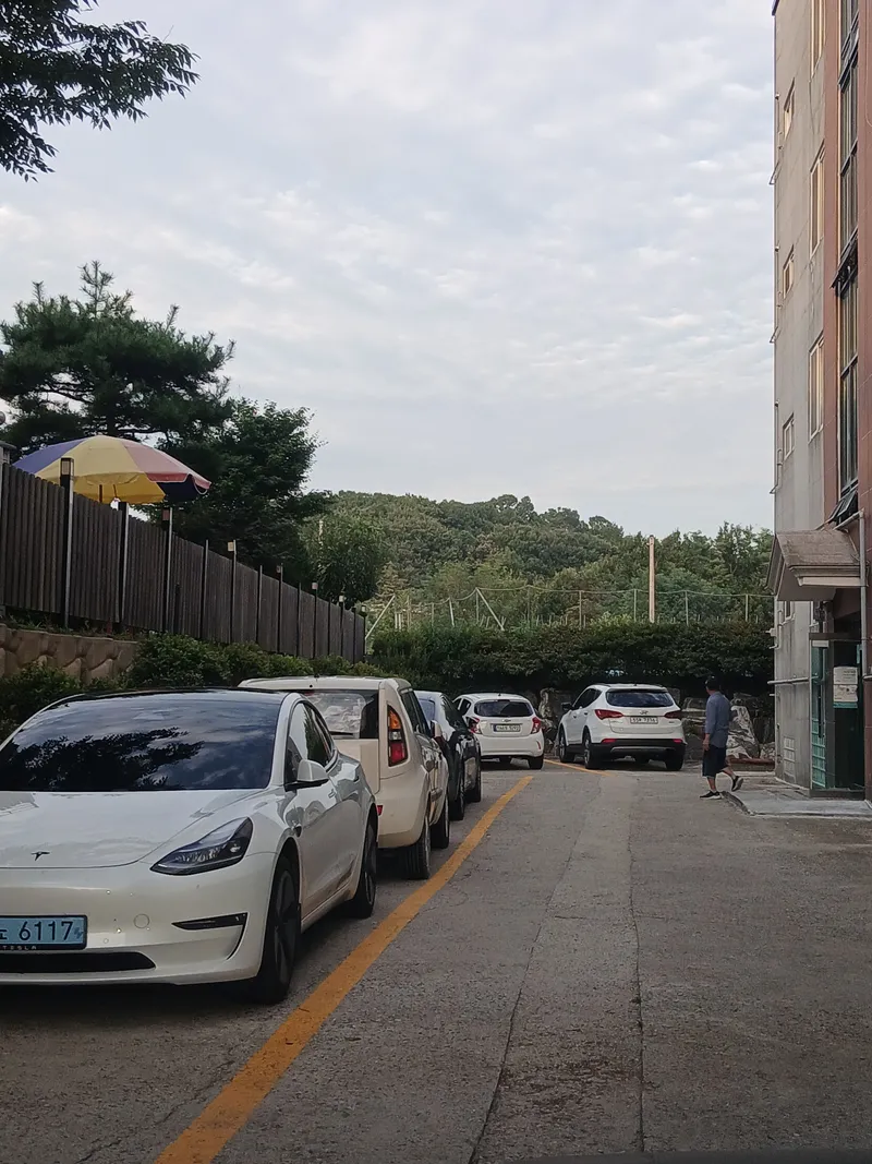 [Yeongjong, Incheon] Yeongjongdo 3-room apartment, 10 minutes from Yeongjong Station, close to Incheon Airport, pets allowed 22