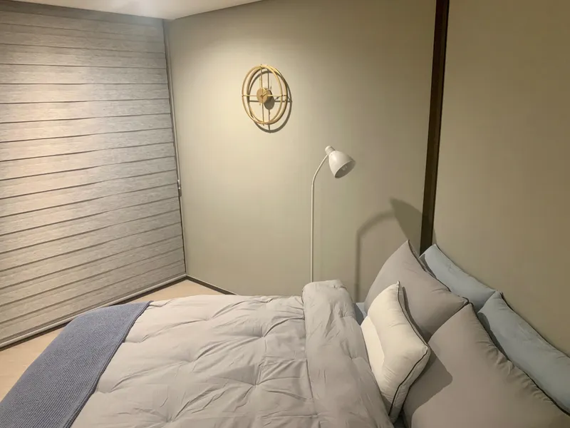 [Seongsan, Seogwipo] Fully-optioned detached one-room 3